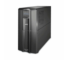 APC Smart-UPS 3000VA (2700W) / 230V / LCD / SmartConnect