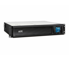 APC SMC1500I-2UC Smart-UPS C 1500VA (900W) / záložní zdroj / 1500VA / 900W / 230V / Line interaktivní / 2U