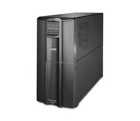 APC Smart-UPS 2200VA / záložní zdroj / 2200VA / 1980W / 230V / Line interaktivní