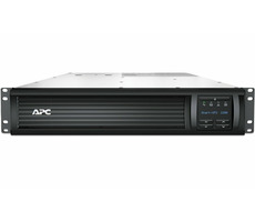 APC Smart-UPS 2200VA (1980W) LCD RM / záložní zdroj / 2200VA / 1980W / LCD / 230V / Line interaktivní / 2U