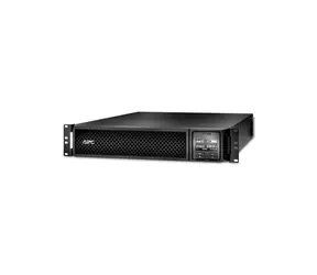 APC Smart-UPS SRT2200RMXLI / záložní zdroj / 2200VA / 1980W / 230V / IEC zásuvky (8 x IEC 320 C13 & 2x C19) / 2U
