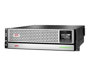 APC Smart-UPS SRTL1500RMXLI-NC / záložní zdroj / 1500VA / 1350W / síťová karta / 3U