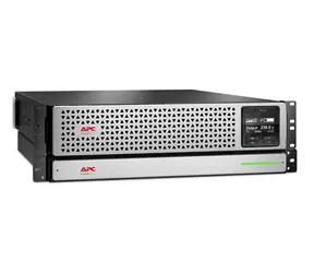 APC Smart-UPS SRTL3000RMXLI-NC