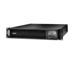 APC Smart-UPS SRT1000RMXLI / záložní zdroj / 1000VA / 1000W / 2U