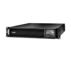 APC Smart-UPS SRT1000RMXLI-NC / záložní zdroj / 1000VA / 1000W / síťová karta AP9631 / 2U
