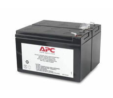APC náhradní baterie 113 12V-7AH pro BX1400UI & BX1400U-FR