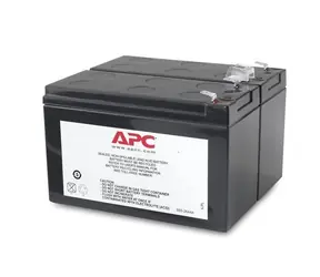 APC náhradní baterie 113 12V-7AH pro BX1400UI & BX1400U-FR