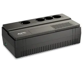 APC Easy UPS BV 1000VA / záložní zdroj / 1000VA / 600W / 230V / 4x Schuko