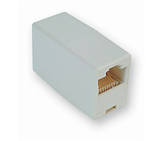 Solarix spojka CAT5E UTP / RJ45-RJ45