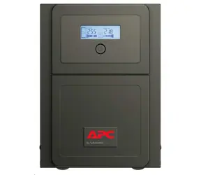 APC Easy UPS SMV1500CAI / 1500VA / 230V / 1050W