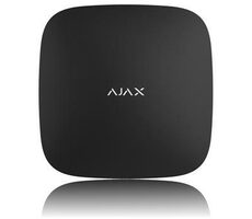 AJAX Hub Plus černá (11790) / centrála zabezpečovacího systému