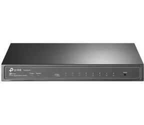 TP-Link T1500G-8T(TL-SG2008) / Switch / 8x GLAN