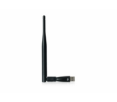 AB-COM WiFi Dongle s 5dBi anténou pro AB Cryptobox