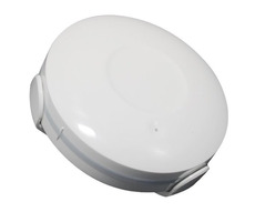 iQtech SmartLife WL02 bílá / Wi-Fi senzor zaplavení / detektor úniku vody