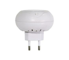 EVOLVEO Salvarix - bezdrátová vnitřní světelná a akustická siréna