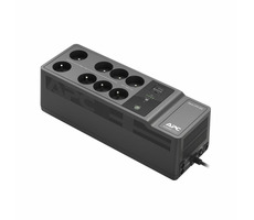 APC Back-UPS 850VA (520W) černá