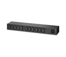 DELL Rack PDU / Basic / 0U 1U / 100-240V/ 20A / 22