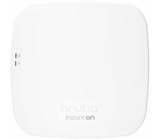 Aruba Instant On AP12 (RW) / AP / 802.11ac / 2.4GHz-300Mbps / 5GHz-1300Mbps / 1xGLAN/ PoE / USB / bílá