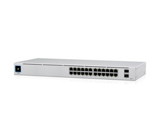 Ubiquiti UniFi Switch 24 PoE