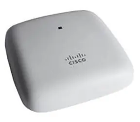 Cisco 3-CBW140AC-E / Access Point 140AC / Wifi 2.4GHz & 5Ghz / LAN / 3 ks