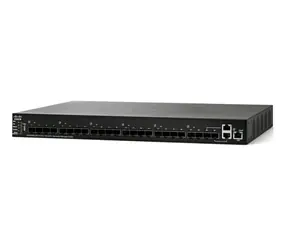 Cisco SG350XG-24F-K9-EU