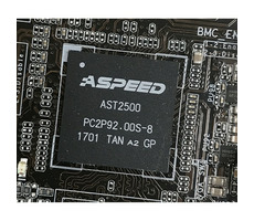 ASUS ASMB9-iKVM / IPMI 2.0 Management Upgrade Kit / KVM