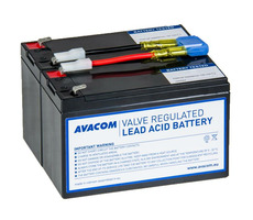AVACOM RBC142 - baterie pro UPS