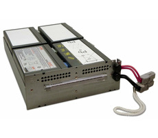 APC náhradní bateriový článek č. 157 / olověný bezúdržbový / 336 VAh / pro SMT1000RMI2UC