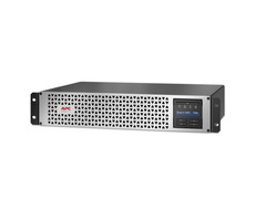 APC Smart-UPS SMTL750RMI2UC / 2U / 600W / 750VA / 230V / 2x IEC Jumpers / 6x IEC 320 C13 / 6x NEMA 5-15R / IEC-320 C14