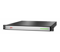APC Smart-UPS XBP48RM1U-LI / systém baterií pro UPS / 1U / 48V / 585 Wh / pro SRTL1000 & SRTL1500