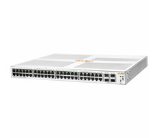 Aruba Instant On 1930 48G 4SFP+ Switch / 48x Gigabit RJ45 portů / 4x 10Gigabit SFP+ porty