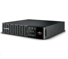 CyberPower Professional SmartApp Rack Mount 3000VA & 3000W / IEC C13 x 6 / IEC C19 x 2  / 2U