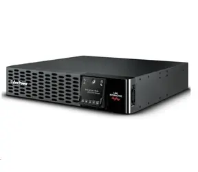 CyberPower Professional SmartApp Rack Mount 3000VA & 3000W
