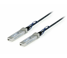 LevelOne 10G SFP+ přímý kabel / Twinax / 3m