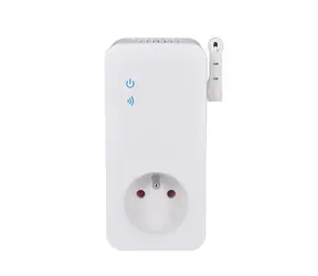 Solight DY10GSM GSM dálkově ovládaná zásuvka