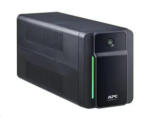 APC Easy-UPS 900VA (480W) černá / Záložní zdroj / 230V / AVR / IEC zásuvky