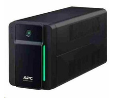 APC Easy UPS 1600VA (900W) IEC černá / Záložní zdroj / 230V / AVR / IEC zásuvky