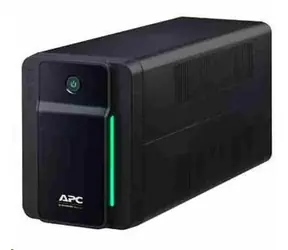 APC Easy UPS 2200VA (1200W) IEC černá / Záložní zdroj / 230V / AVR / IEC zásuvky