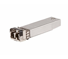 Aruba 10G SFP+ LC LR 10km SMF XCVR