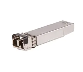 Aruba 10G SFP+ LC LR 10km SMF XCVR