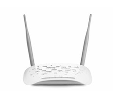 TP-Link TL-WA801N / Access Point N300 / 2.4GHz - 300Mbps / LAN / 2x 5dBi
