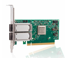 Mellanox ConnectX-4 Lx EN MCX4121A-ACAT / síťová karta / 25GbE dual-port SFP28 / PCI-E8(g3)