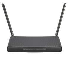 MikroTik RBD53iG-5HacD2HnD / RouterBOARD / Quad-Core 716MHz / 802.11ac / RouterOS L4 / 5x GLAN / PoE / zdroj