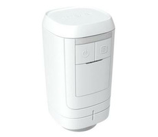 Honeywell Evohome HR91 / bezdrátová termostatická hlavice