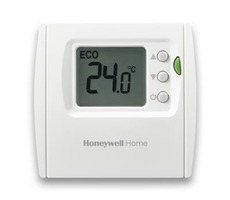 Honeywell DT2 / Digitální prostorový termostat drátový