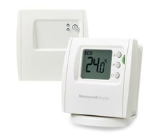 Honeywell DT2R / Digitální prostorový termostat bezdrátový