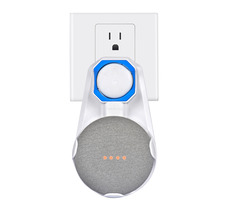 TERRATEC Hold Me Google / držák k zásuvce pro Google Home mini