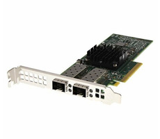 DELL Broadcom 57412 Full Height / 2x 10Gb SFP+ / PCIe