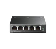 TP-Link TL-SF1005LP / Switch / 5x100Mbps / PoE