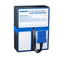 AVACOM RBC33 - baterie pro UPS